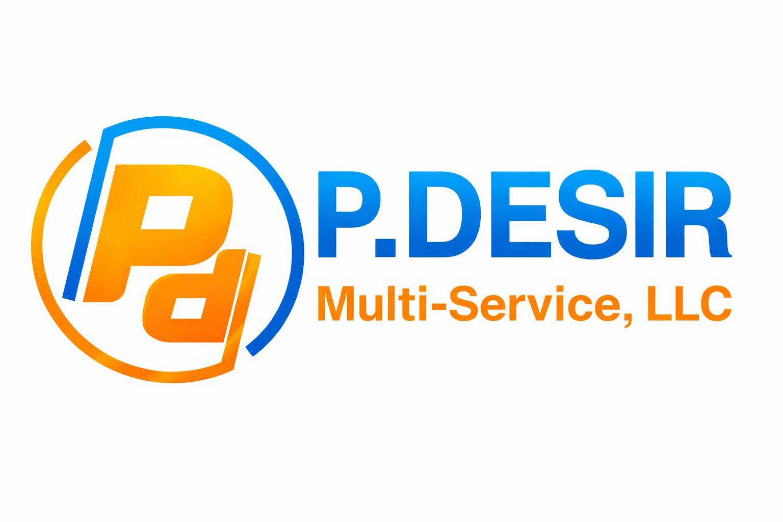 P. Desir Multi-Service LLC